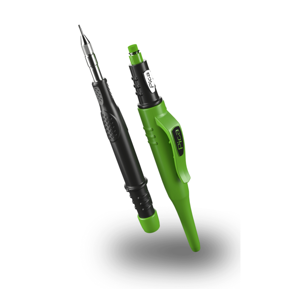 PORTE MINE FINE 0,9MM PICA FINE DRY - 7070