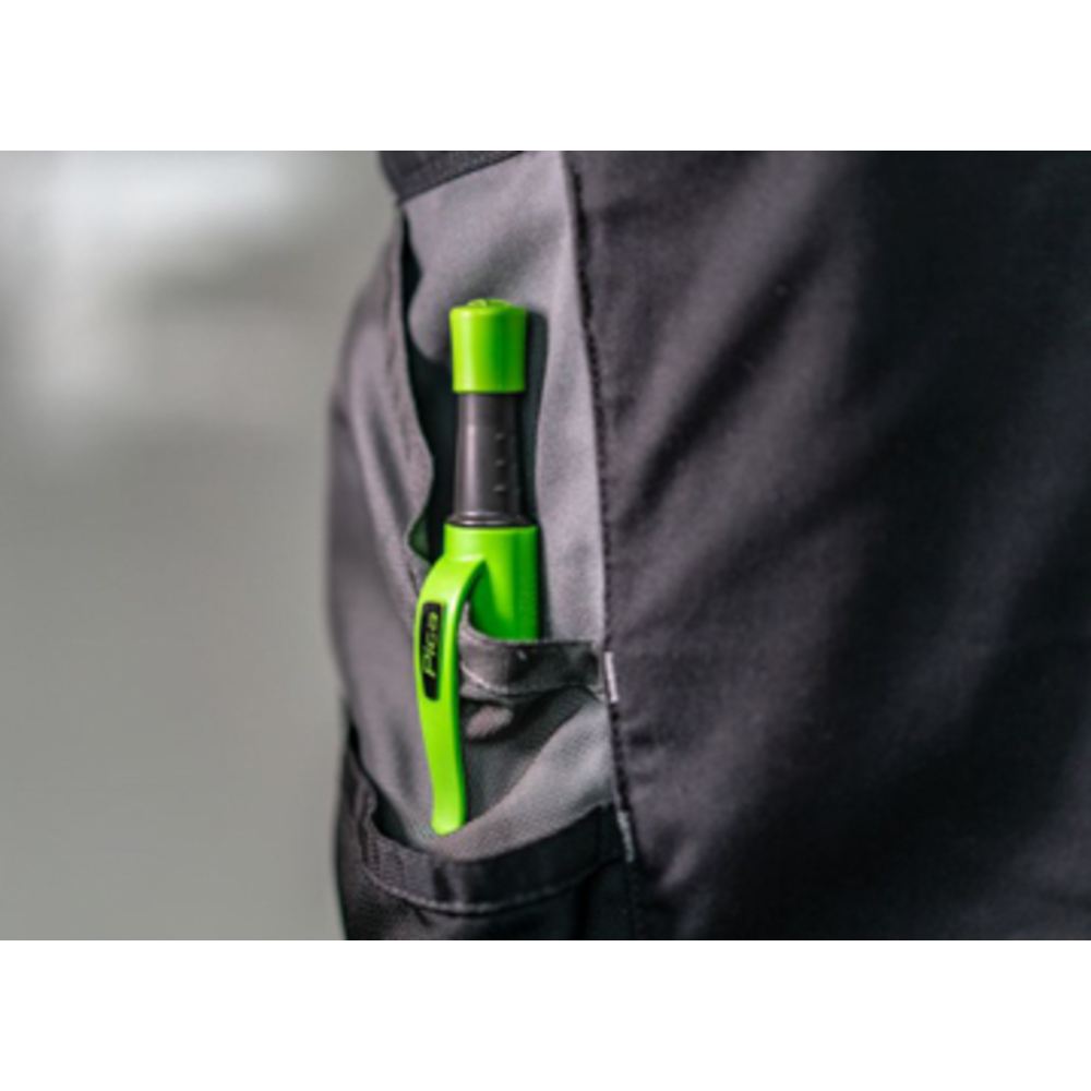 Marqueur blanc gel pica haute température 1000°C - vendu à l'unité  - 8080