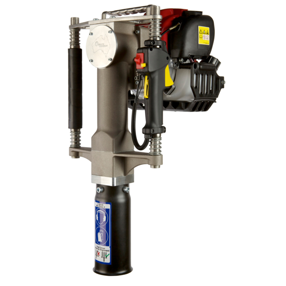 ENFONCE-PIEUX THERMIQUE Pajot CHPD-78 - 26 joules - 997001