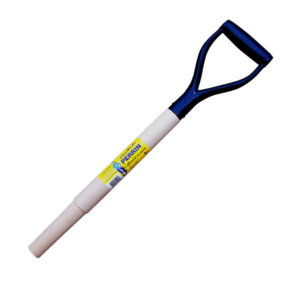 MANCHE POIGNÉE YD 62 CM POUR PELLE DE BORD PERRIN - 105106