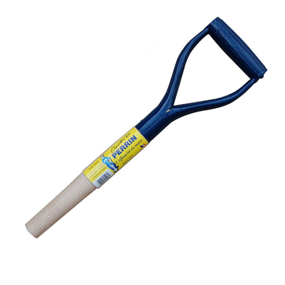MANCHE COURT POIGNÉE YD POUR PELLE DE BORD PERRIN - 105107