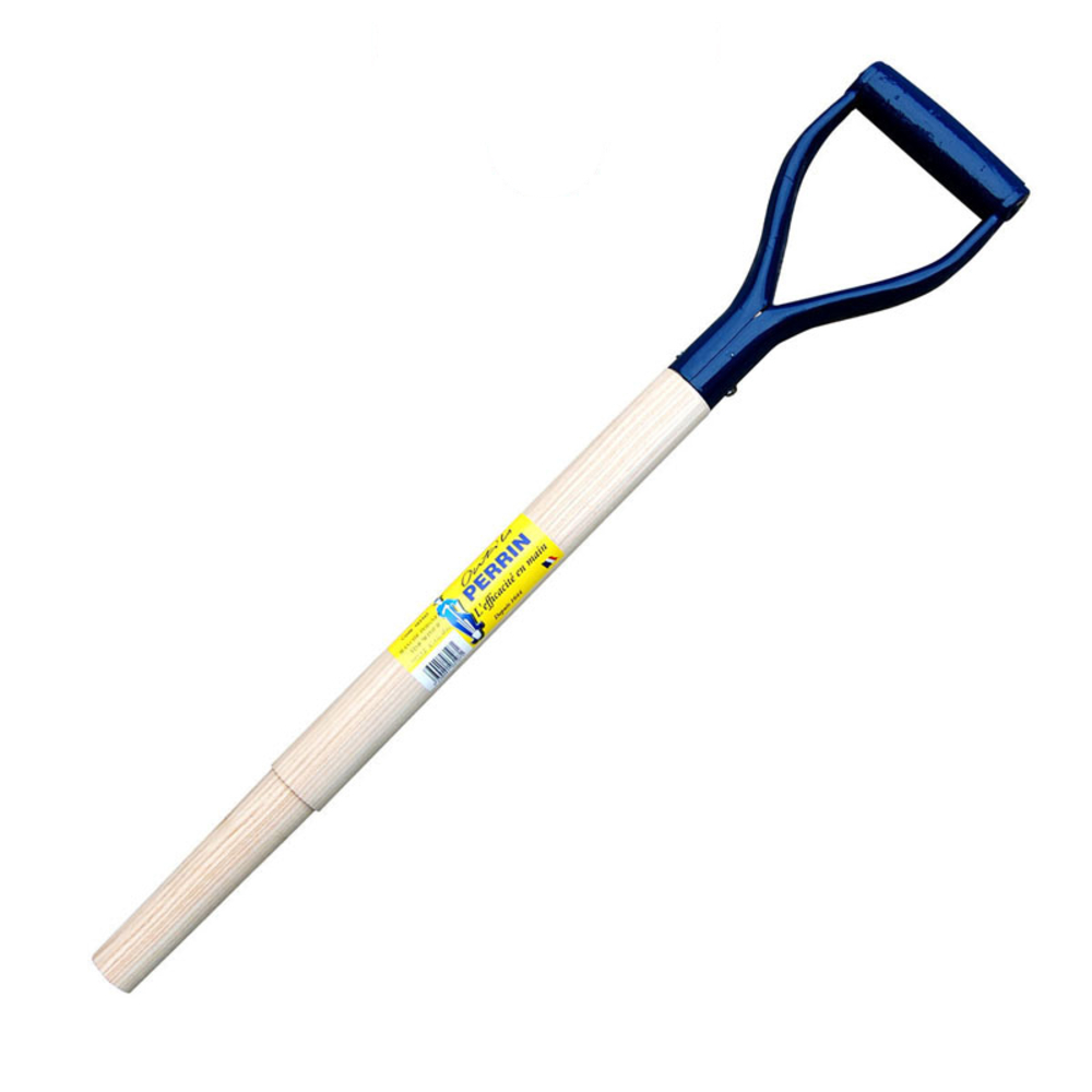 MANCHE POIGNÉE YD 75 CM POUR PELLE EXTRA CREUSE PERRIN - 106109