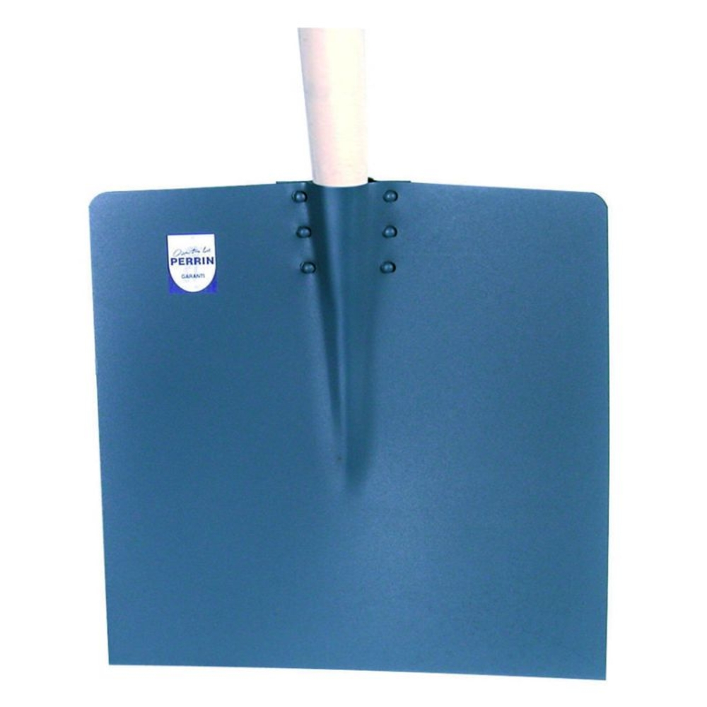 PELLE BOUEUR A BRIDE DE 42 CM SANS MANCHE PERRIN - 108042