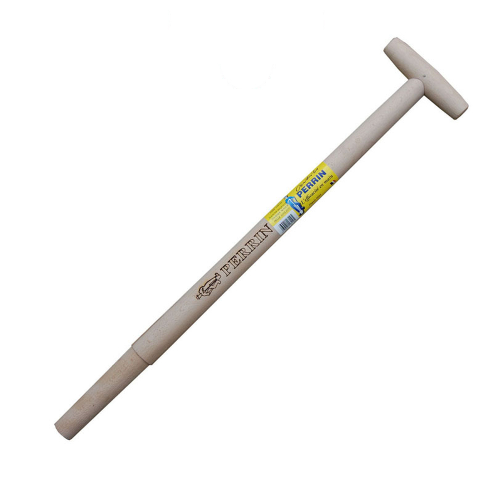 MANCHE BEQUILLE TOURNÉE 90 CM POUR PELLE ANGLAISE PERRIN - 116111