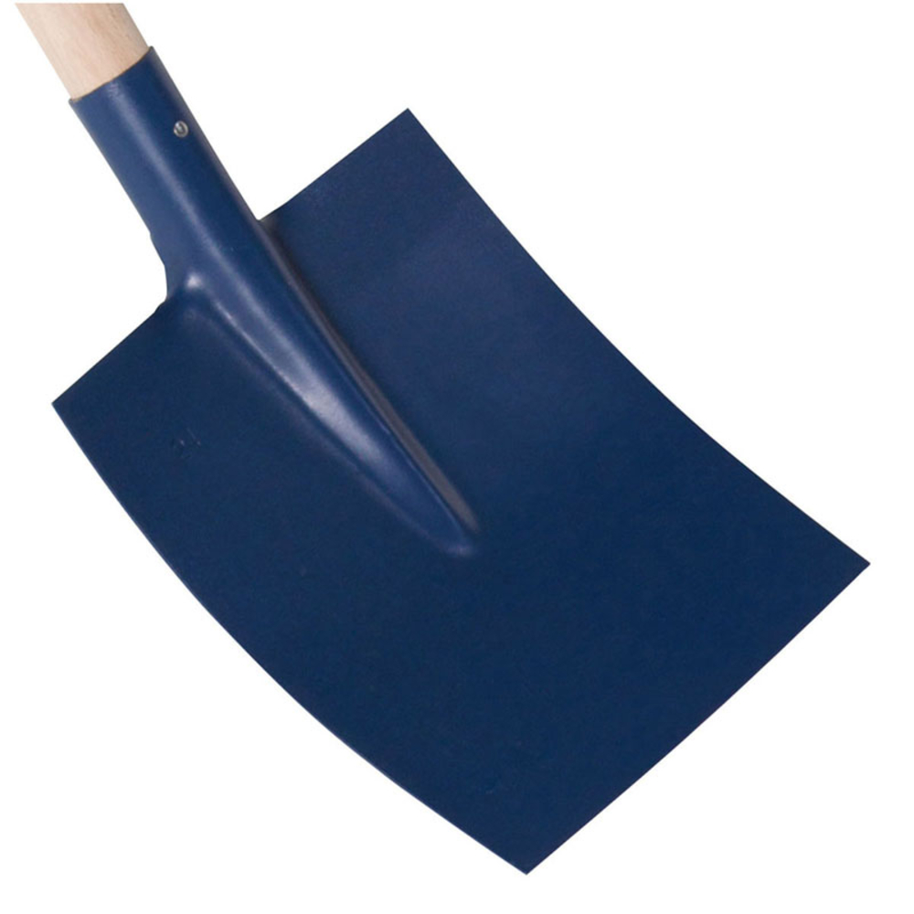 PELLE CARRÉE A DOUILLE 28 CM SANS MANCHE PERRIN - 117028