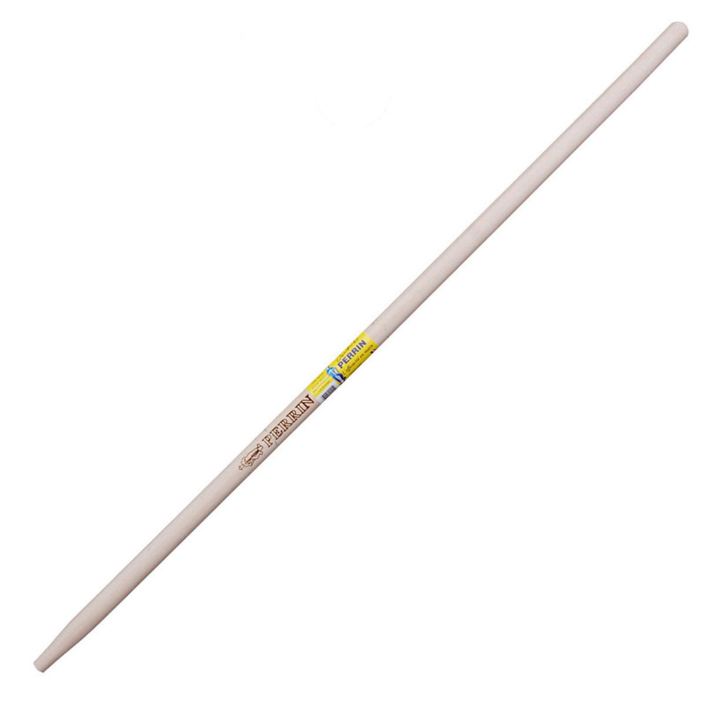 MANCHE DROIT 1.30M  DIAM. 32 MM POUR RACLOIR CANTONNIER PEFC 100 % PERRIN - 121115