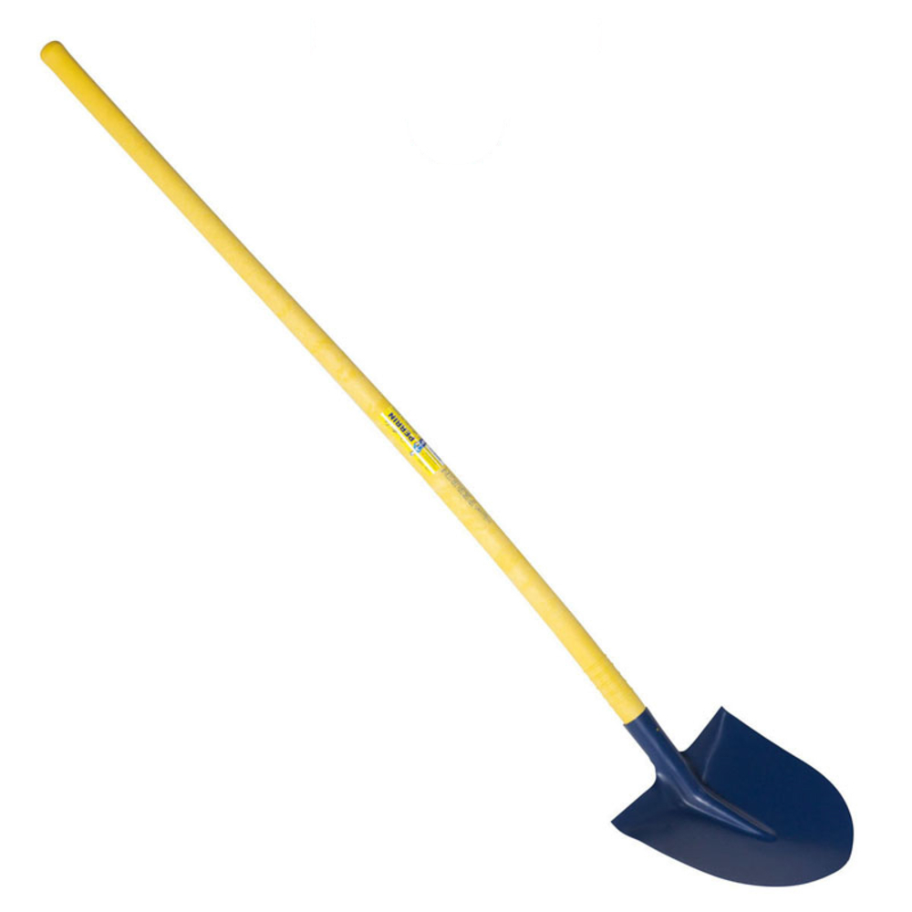 PELLE ALSACE 27 CM A REBORDS EMMANCHÉE COMPO TUBE COURBE 1.35 M PERRIN - 122827