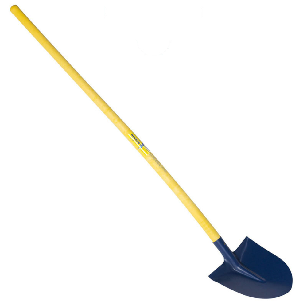 PELLE ALSACE 28 CM A REBORDS EMMANCHÉE COMPO TUBE COURBE 1.35 M PERRIN - 122828