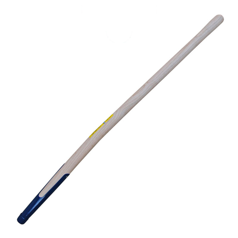 MANCHE POMME PERCE POUR FOURCHE A BECHER A SOIE AVEC FERULE PERRIN - 130110