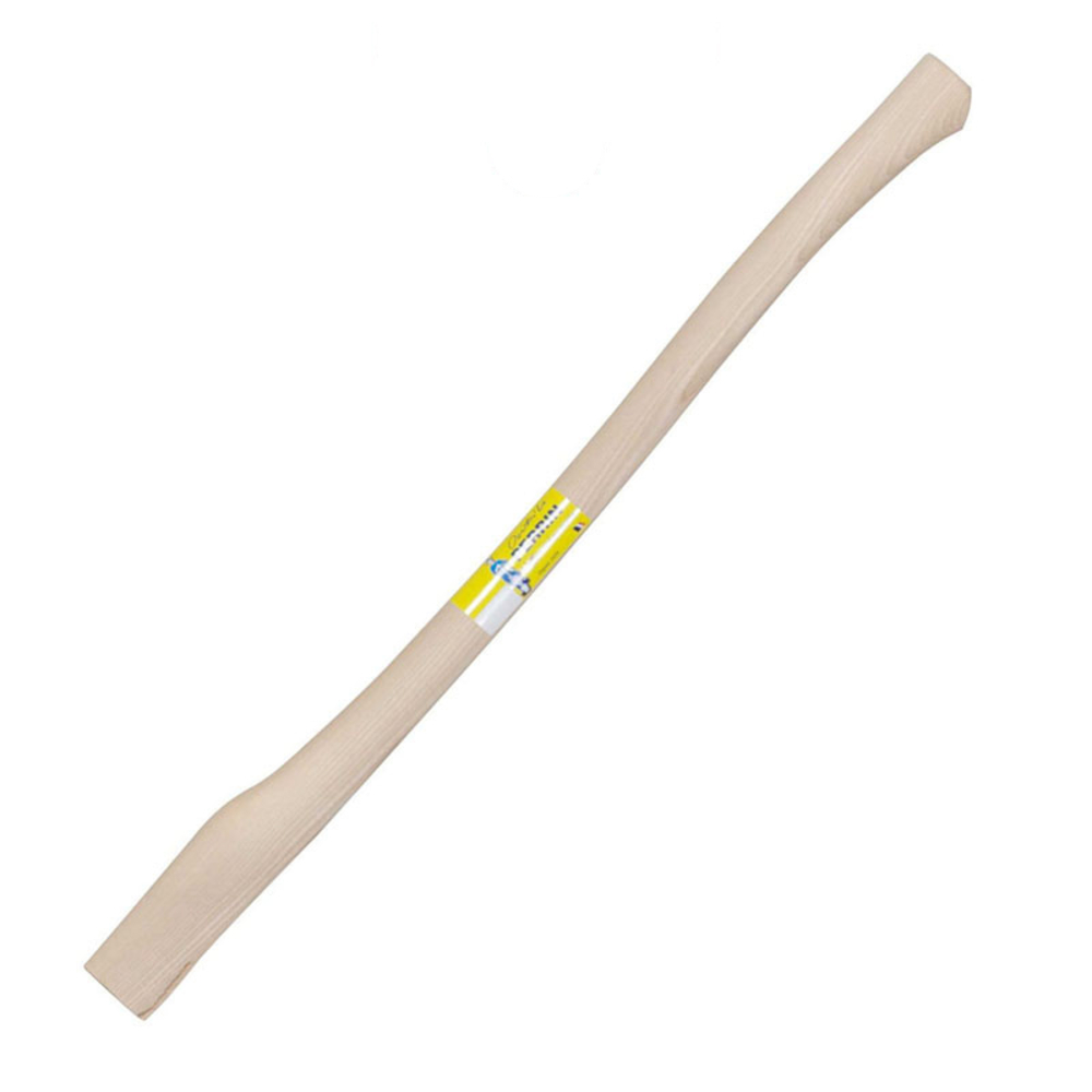 MANCHE BOIS HACHE CANADA + COIN ABS ROUGE PERRIN - 136108