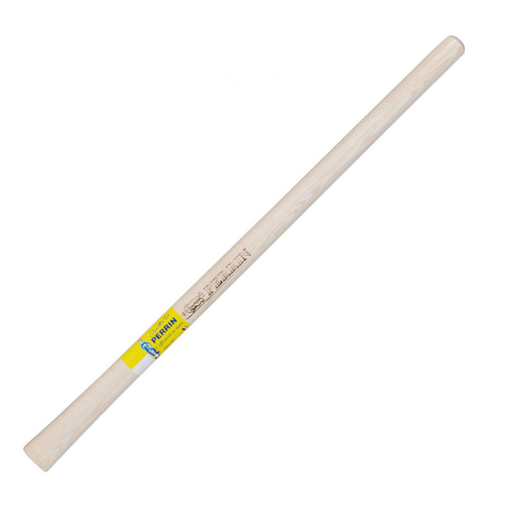 MANCHE DROIT 90 CM POUR MASSE MERLIN HACHE PIOCHE 2Kg PERRIN - 136109