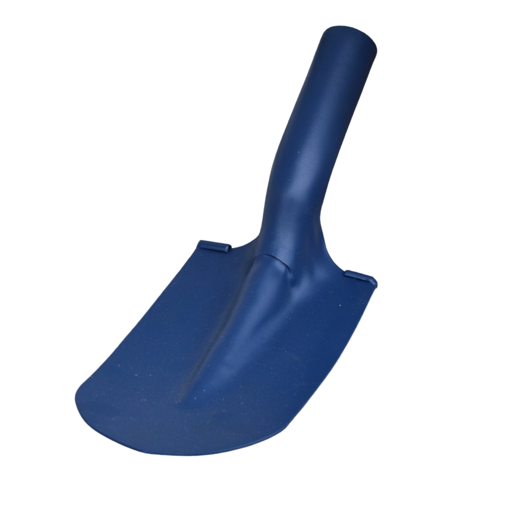 Pelle de Fortification 13CM pour tranchées avec rebord manche 110 cm PERRIN - 138114