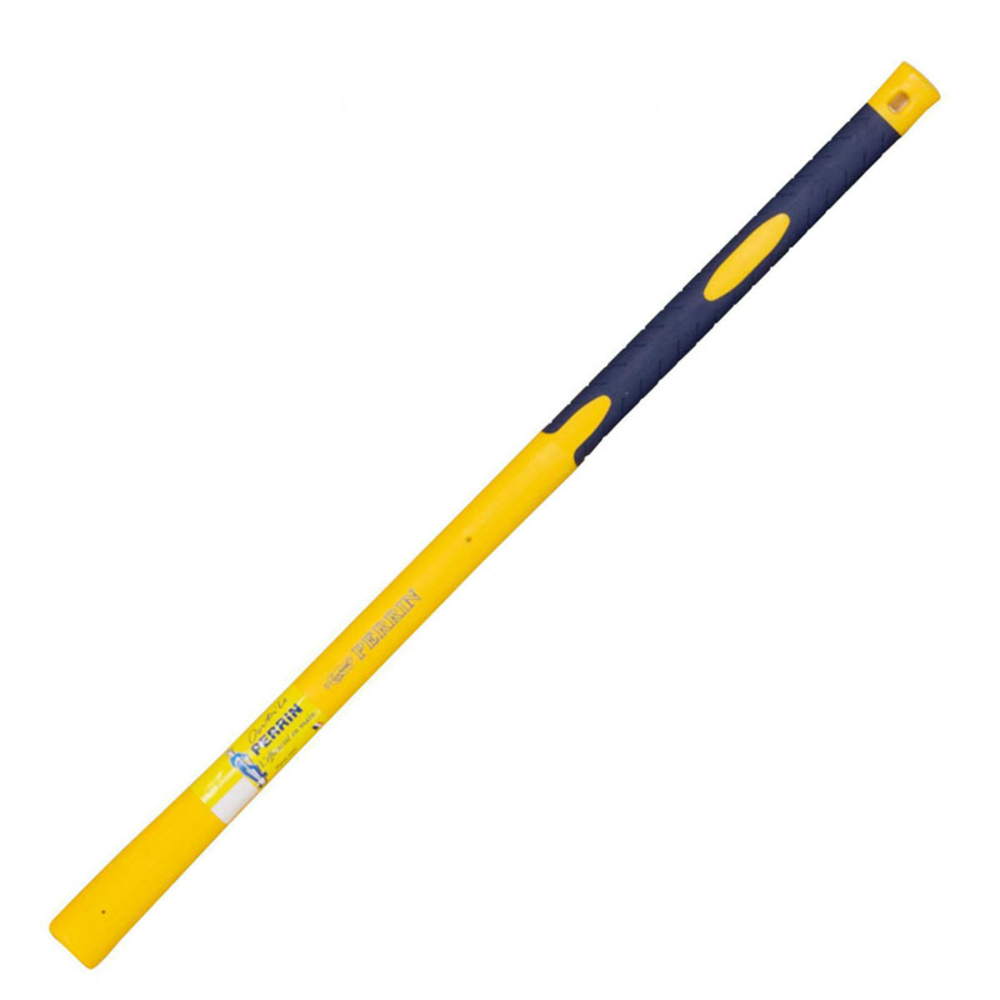 MANCHE COMPOSITE 90 CM 60 X 40 POUR PIOCHE 3Kgs OEIL OVALE PERRIN - 142110