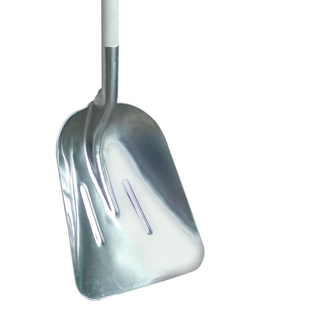 PELLE EXTRA CREUSE ALU SANS MANCHE PERRIN - 144037