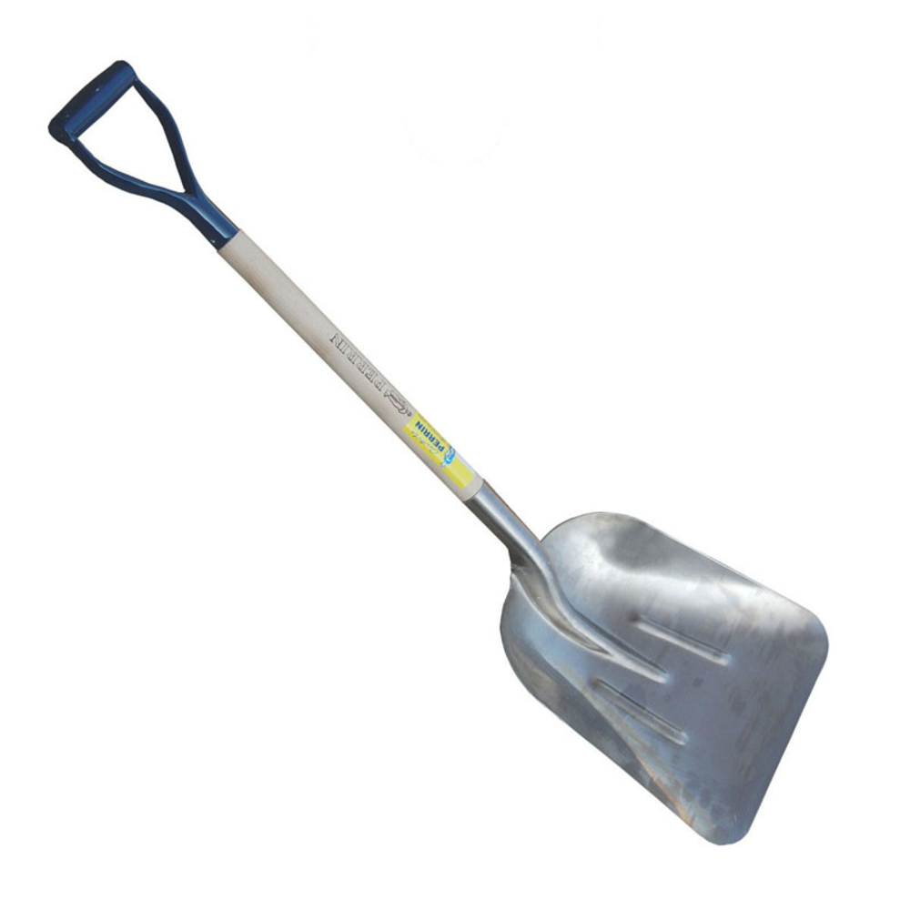 PELLE EXTRA CREUSE ALU EMMANCHÉE YD PERRIN - 144537