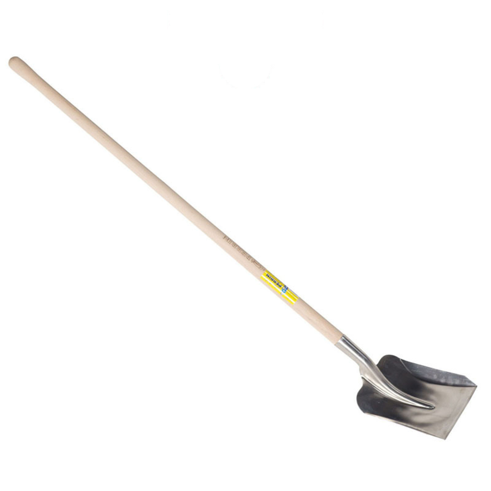 PELLE AUTO ALU EMMANCHÉE 1.20 M PERRIN - 146224