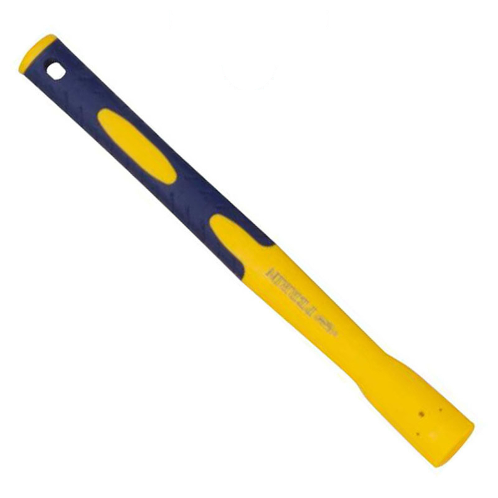 MANCHE COMPOSITE 37 CM POUR MARTEAU DE COFFREUR PERRIN - 147137