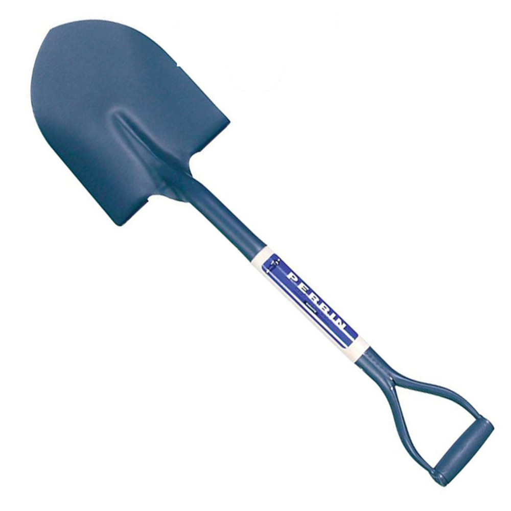 PELLE DE BORD DE 21 CM EMMANCHÉE YD PERRIN - 148521