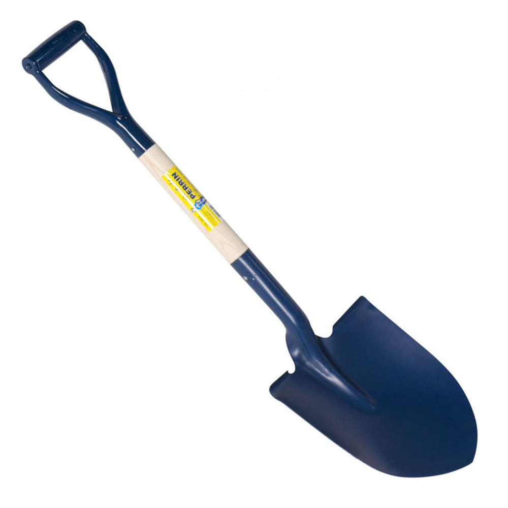 PELLE DE BORD DE 24 CM EMMANCHÉE YD PERRIN - 148524