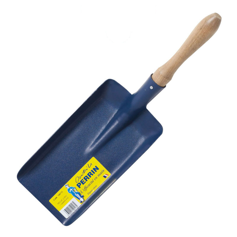 PELLE A FEU CARRÉE EMMANCHÉE PERRIN - 149113