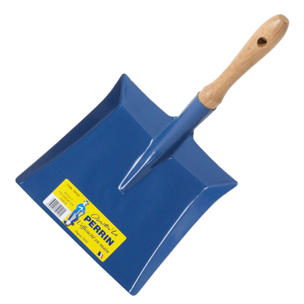 PELLE A POUSSIERE EMMANCHÉE PERCE PERRIN - 150121