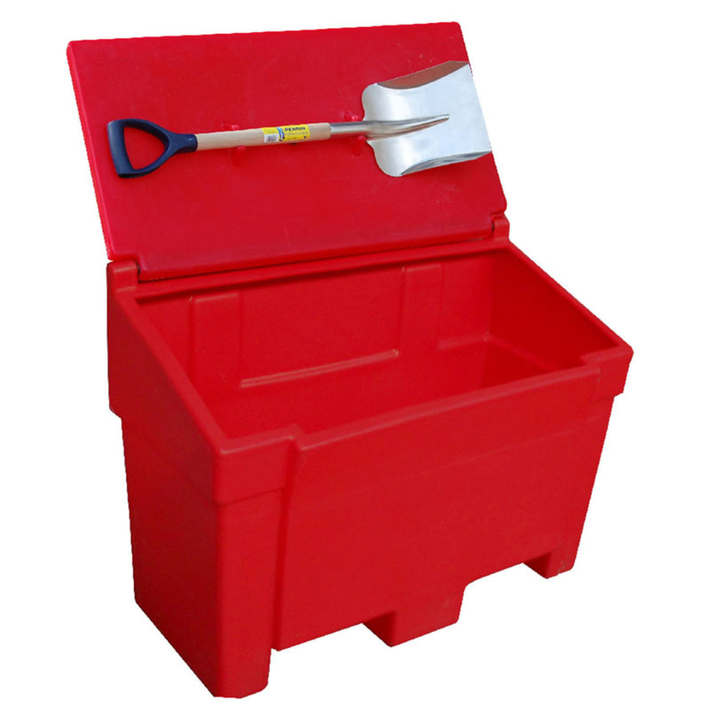 BAC A SEL 200 L + PELLE AUTO 146623 PERRIN - 199174