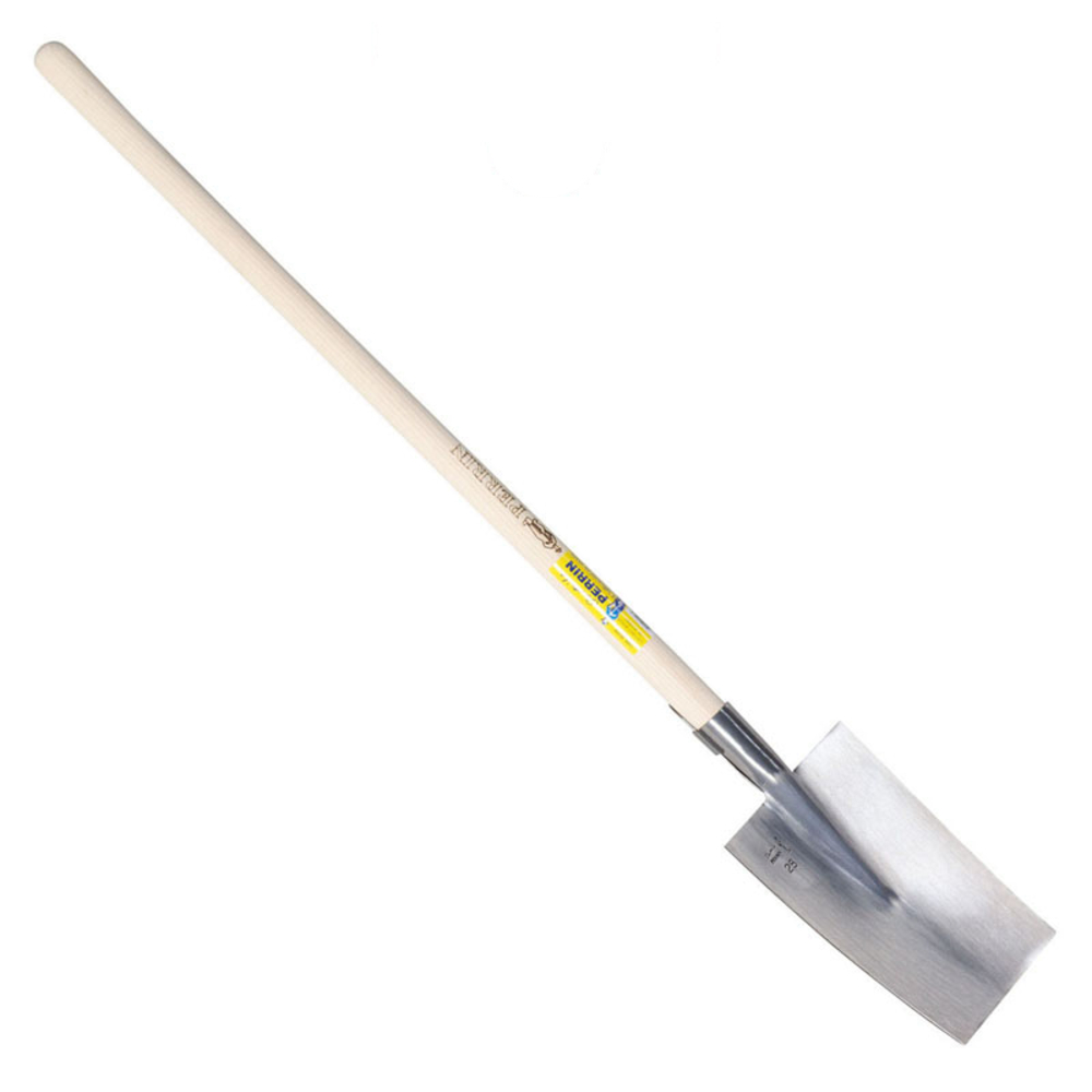 LOUCHET SENLIS DE 24 CM EMMANCHÉ POMME PERRIN - 301224
