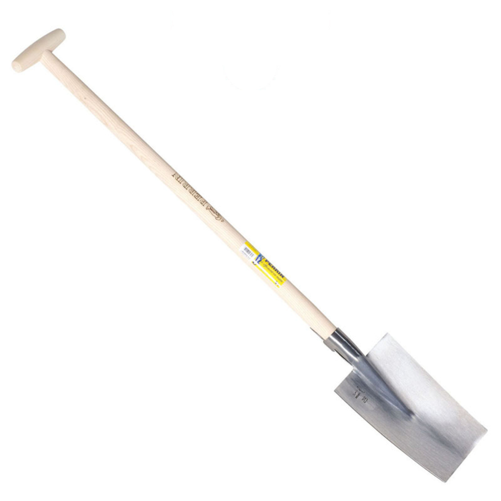 LOUCHET SENLIS DE 26 CM EMMANCHÉ BÉQUILLE TOURNÉE PERRIN - 301326