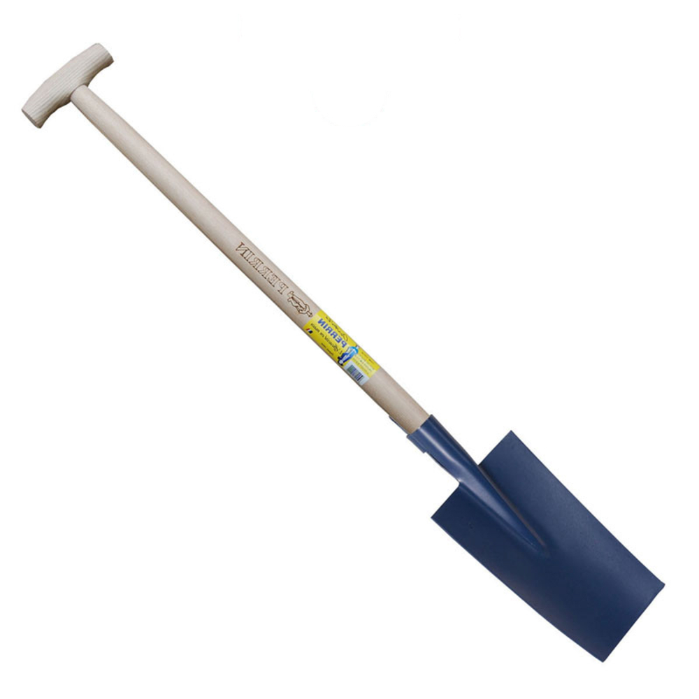 LOUCHET SENLIS PEINT 30 CM EMMANCHÉBF PERRIN - 302430