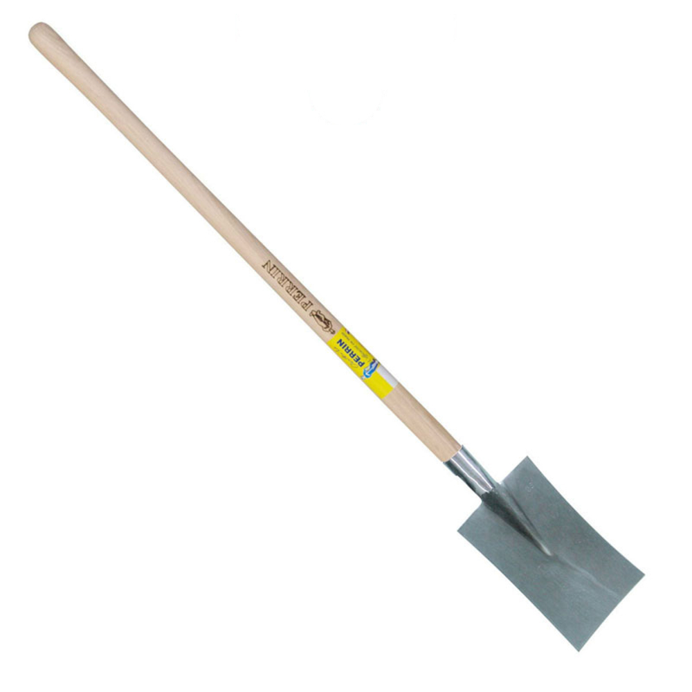 LOUCHET MACON DE 30 CM EMMANCHÉ POMME PERRIN - 308230