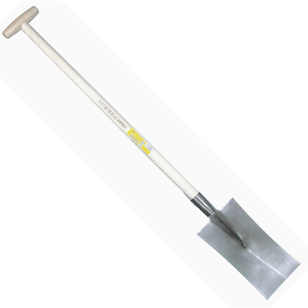 LOUCHET MACON DE 34 CM EMMANCHÉ BÉQUILLE TOURNÉE PERRIN - 308334