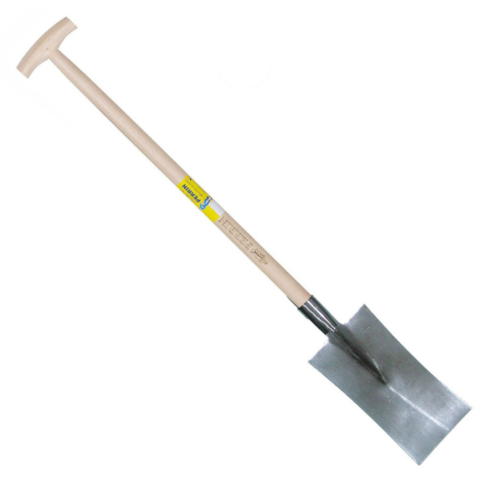 LOUCHET MACON DE 32 CM EMMANCHÉ BEQUILLE FRAISÉE PERRIN - 308432