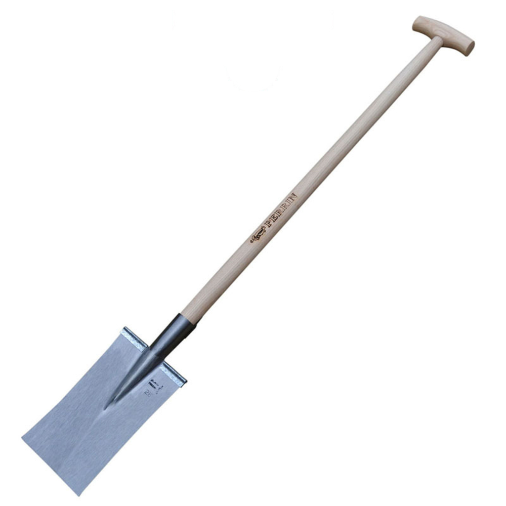 LOUCHET NORD 28 CM EMMANCHÉBF 0.95 M 2 REBORDS MONTÉS PERRIN - 309429