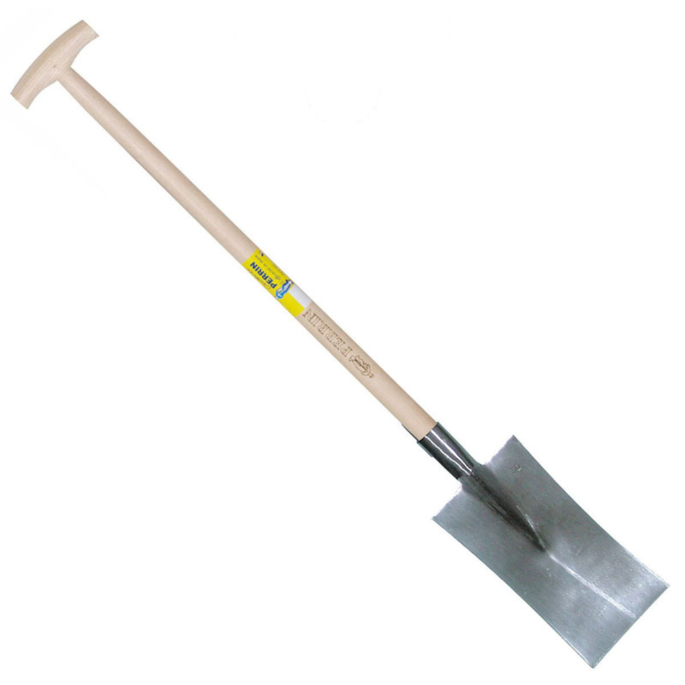LOUCHET NORD DE 32 CM EMMANCHÉ BEQUILLE FRAISÉE PERRIN - 309432