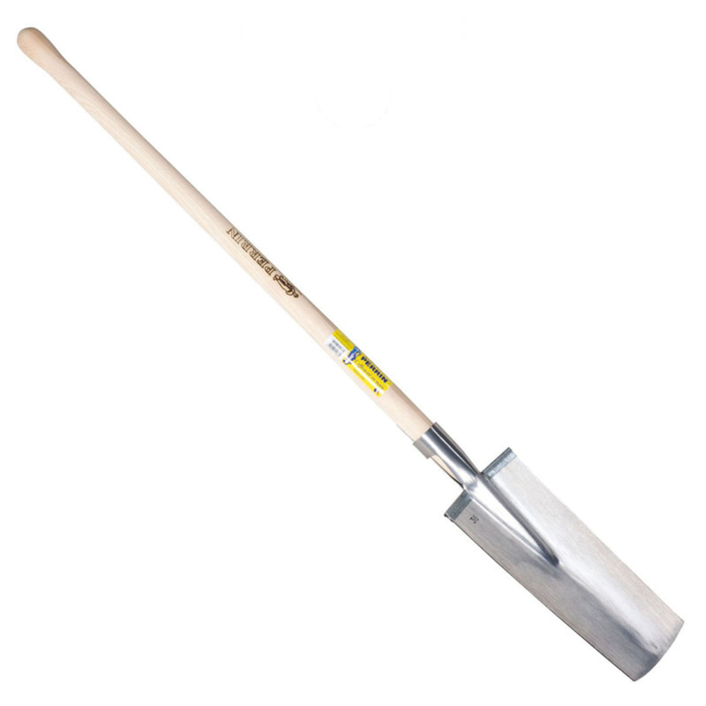 LOUCHET PEPINIERISTE BAGUE 36 CM MANCHE POMME PERRIN - 311236