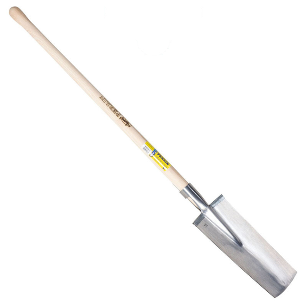 LOUCHET PEPINIERISTE BAGUE 40 CM MANCHE POMME PERRIN - 311240