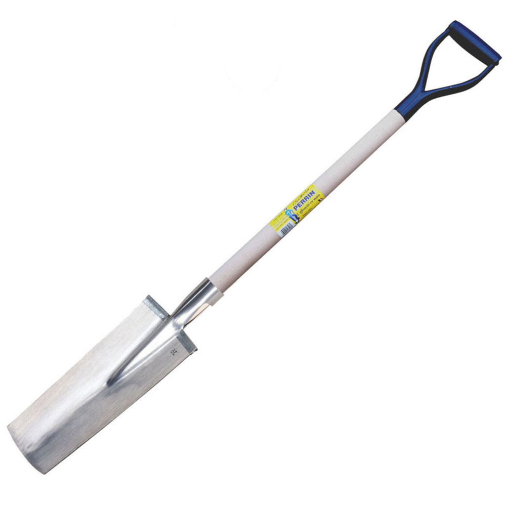 LOUCHET PEPINIERISTE BAGUE 36 CM MANCHE POIGNÉE YD PERRIN - 311536