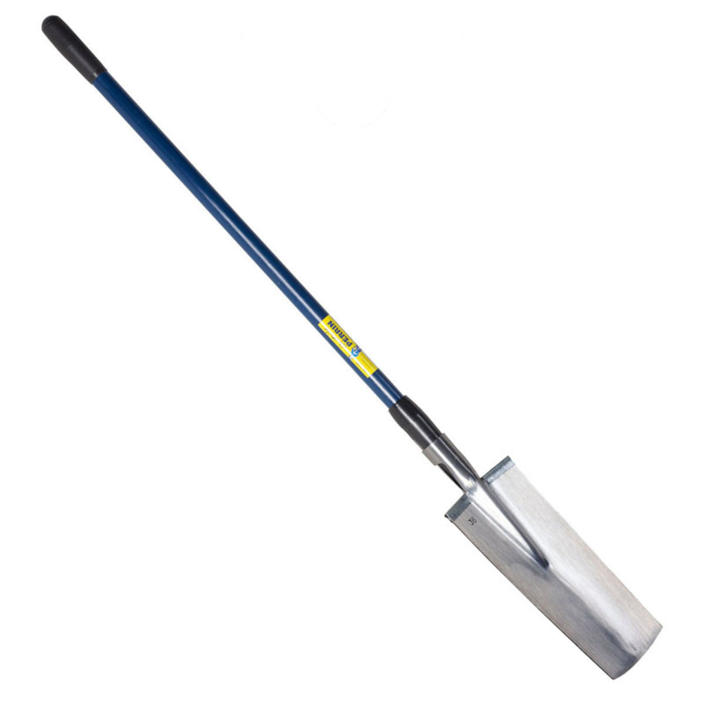 LOUCHET PEPINIERISTE BAGUE 36 CM MANCHE COMPOSITE POMME PERRIN - 311836