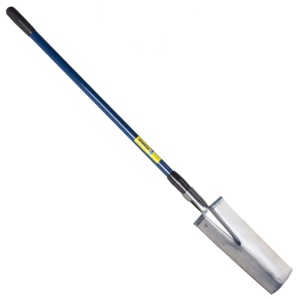 LOUCHET PEPINIERISTE BAGUE 40 CM MANCHE COMPOSITE POMME PERRIN - 311840