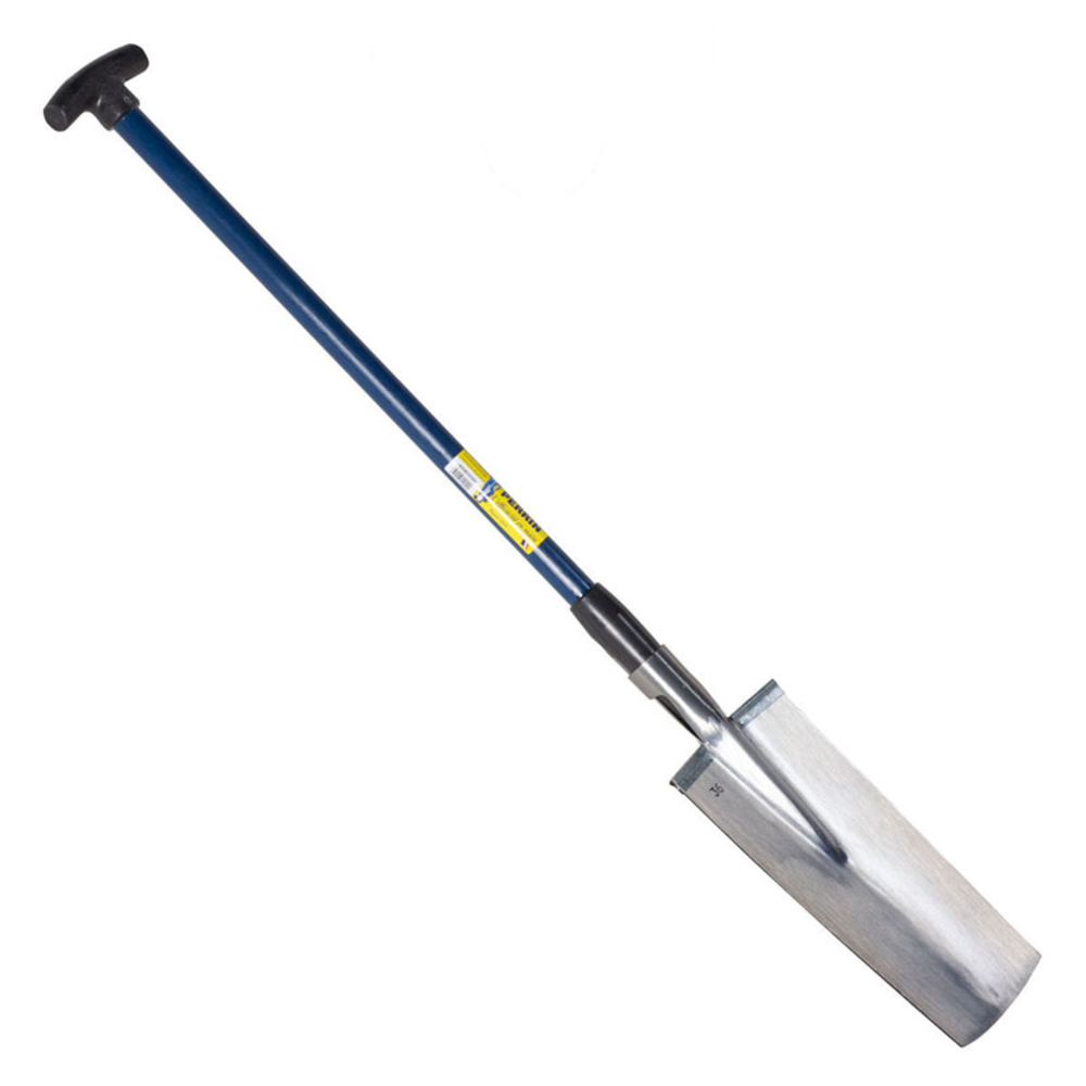 LOUCHET PEPINIERISTE BAGUE 36 CM MANCHE COMPOSITE BEQUILLE PERRIN - 311936