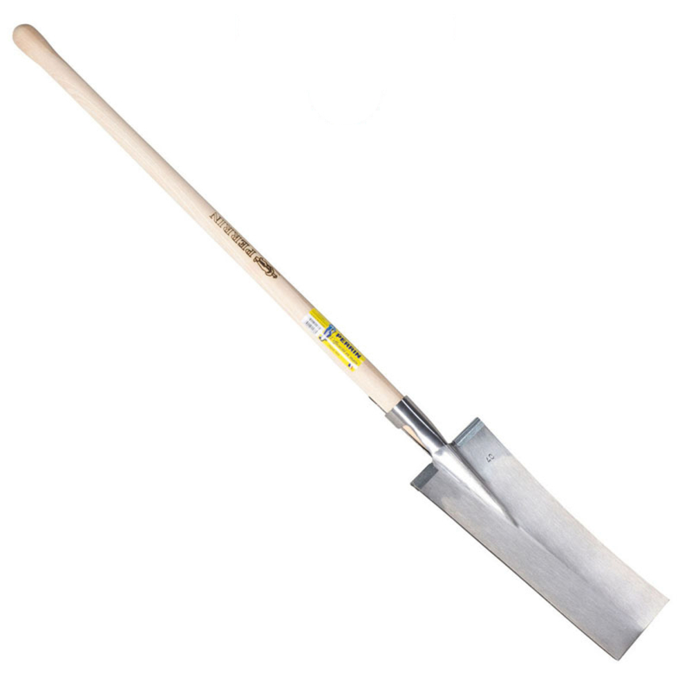 LOUCHET TERRASSIER BAG 36 CM EMMANCHÉ POMME PERRIN - 312236