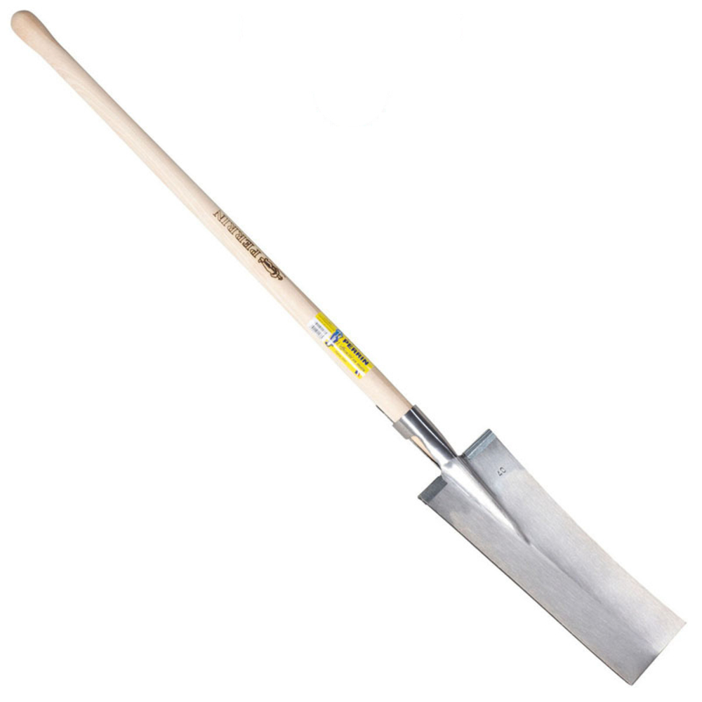 LOUCHET TERRASSIER BAG 40 CM EMMANCHÉ POMME PERRIN - 312240
