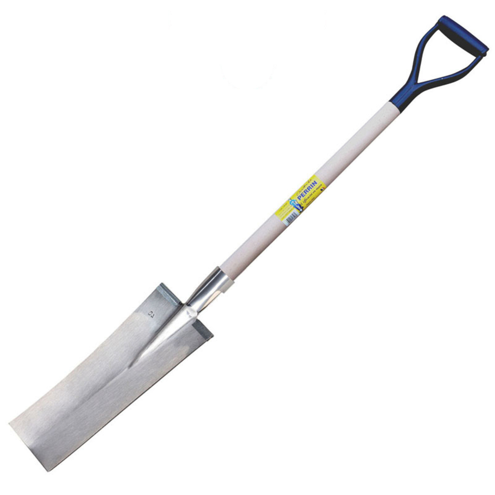 LOUCHET TERRASSIER BAG 36 CM EMMANCHÉ YD PERRIN - 312536