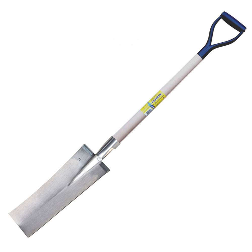 LOUCHET TERRASSIER BAG 40 CM EMMANCHÉ YD PERRIN - 312540