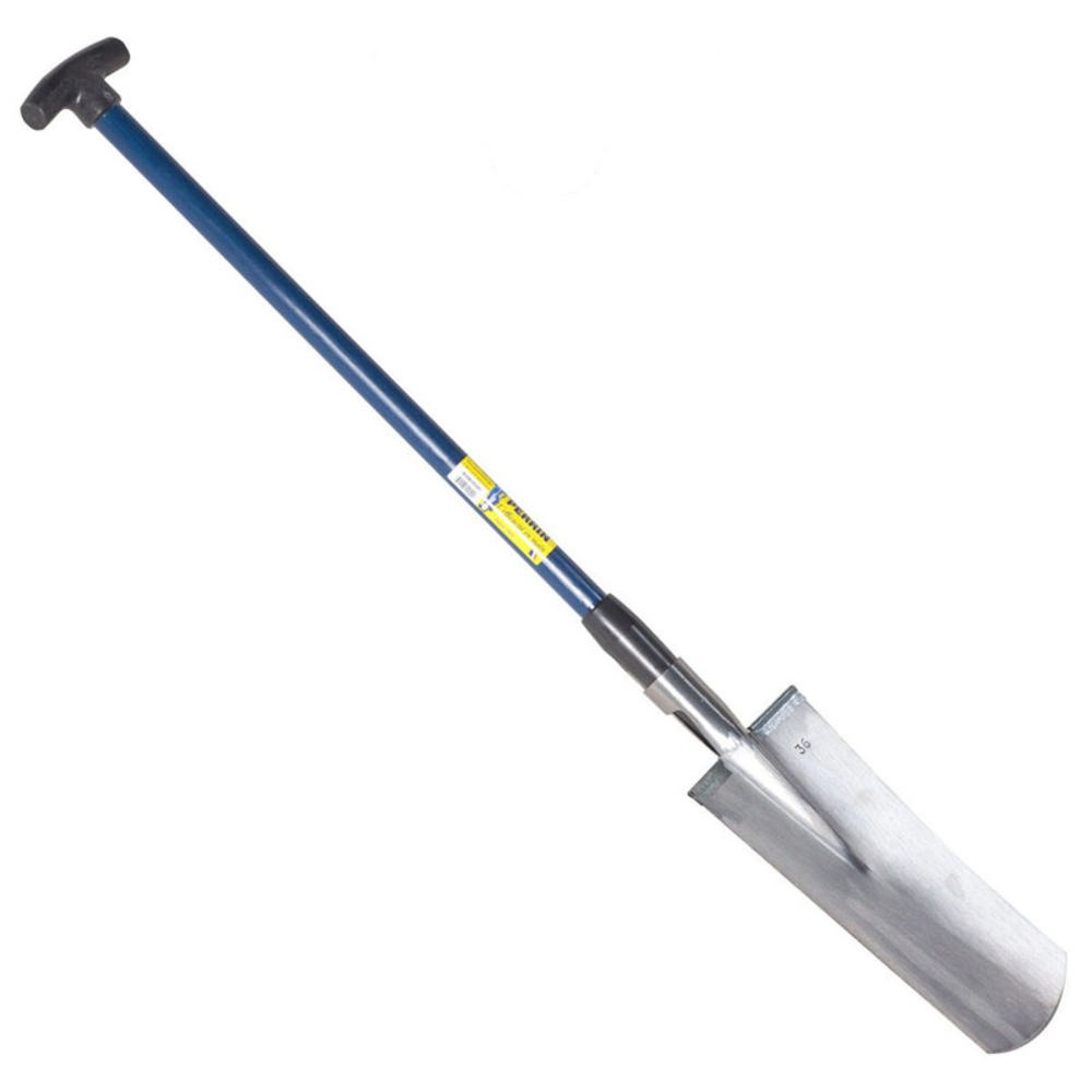 LOUCHET BENELUX DE 36 CM EMMANCHÉ MANCHE COMPOSITE BEQUILLE PERRIN - 313936