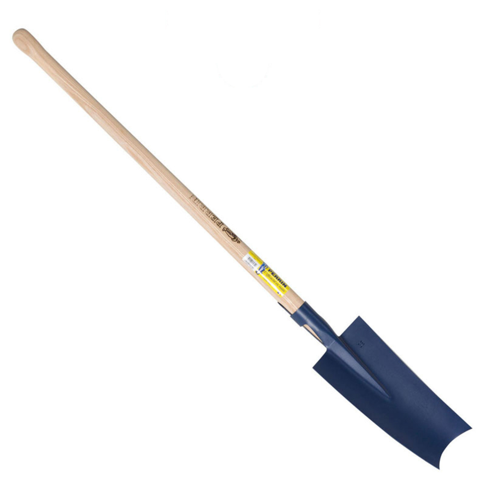 LOUCHET LIMOGES PEINT 32 CM PERRIN - 318232