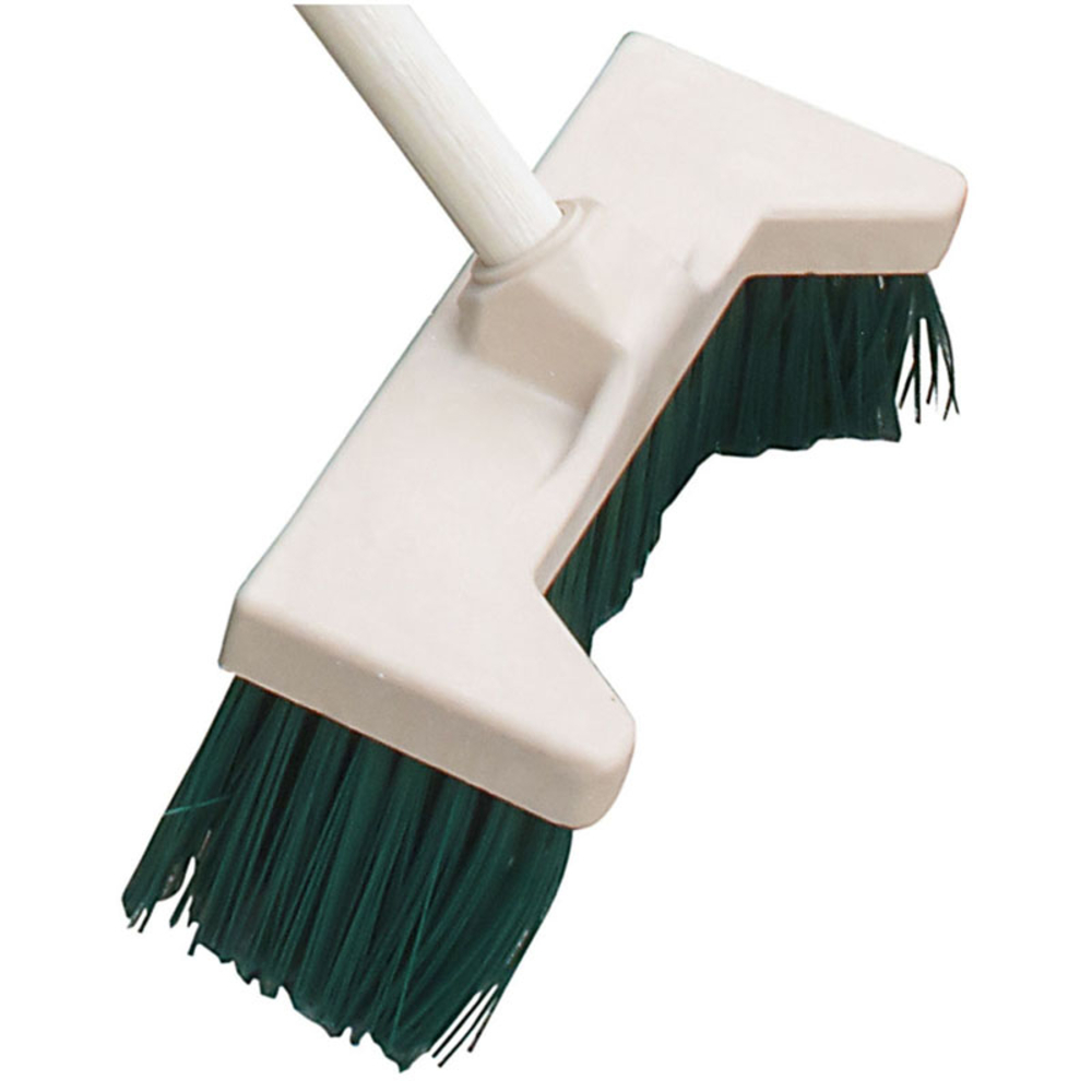 BALAI POINTE LATERALE 32 CM SANS MANCHE PERRIN - 390032