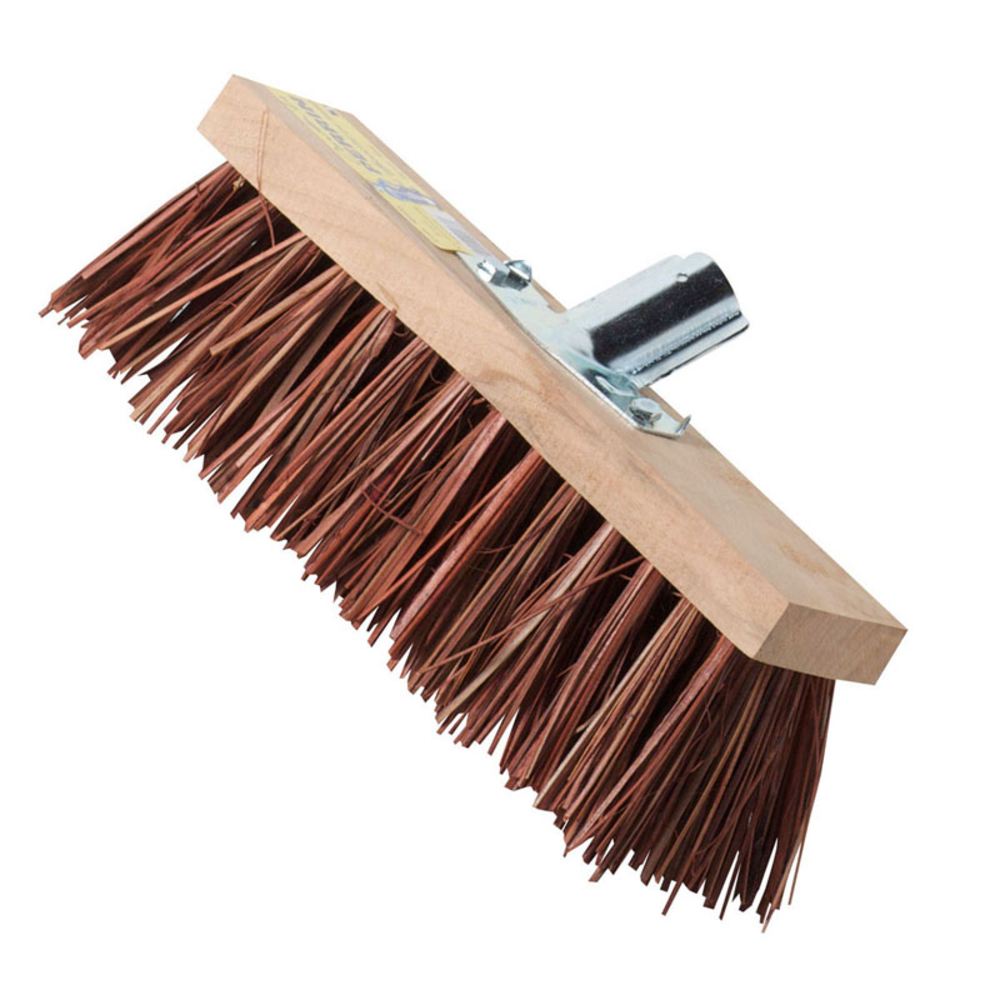 BALAI CANTONNIER 32 CM SANS MANCHE PIASSAVA PERRIN - 390033