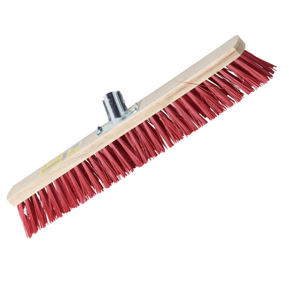 BALAI CANTONNIER 60 CM FSC 100 % SANS MANCHE PERRIN - 390060