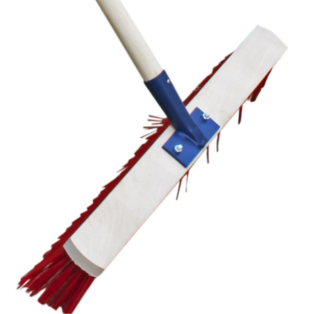 BALAI CANTONNIER 60 CM DOUILLE RENFORCÉE SANS MANCHE PERRIN - 390062